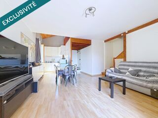  Appartement à vendre 2 pièces 50 m²