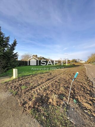  Terrain � vendre 801 m�