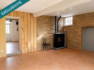  Maison à vendre 4 pièces 90 m²