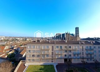  Appartement � vendre 2 pi�ces 41 m�