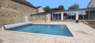 Maison à vendre 6 pièces 156 m²