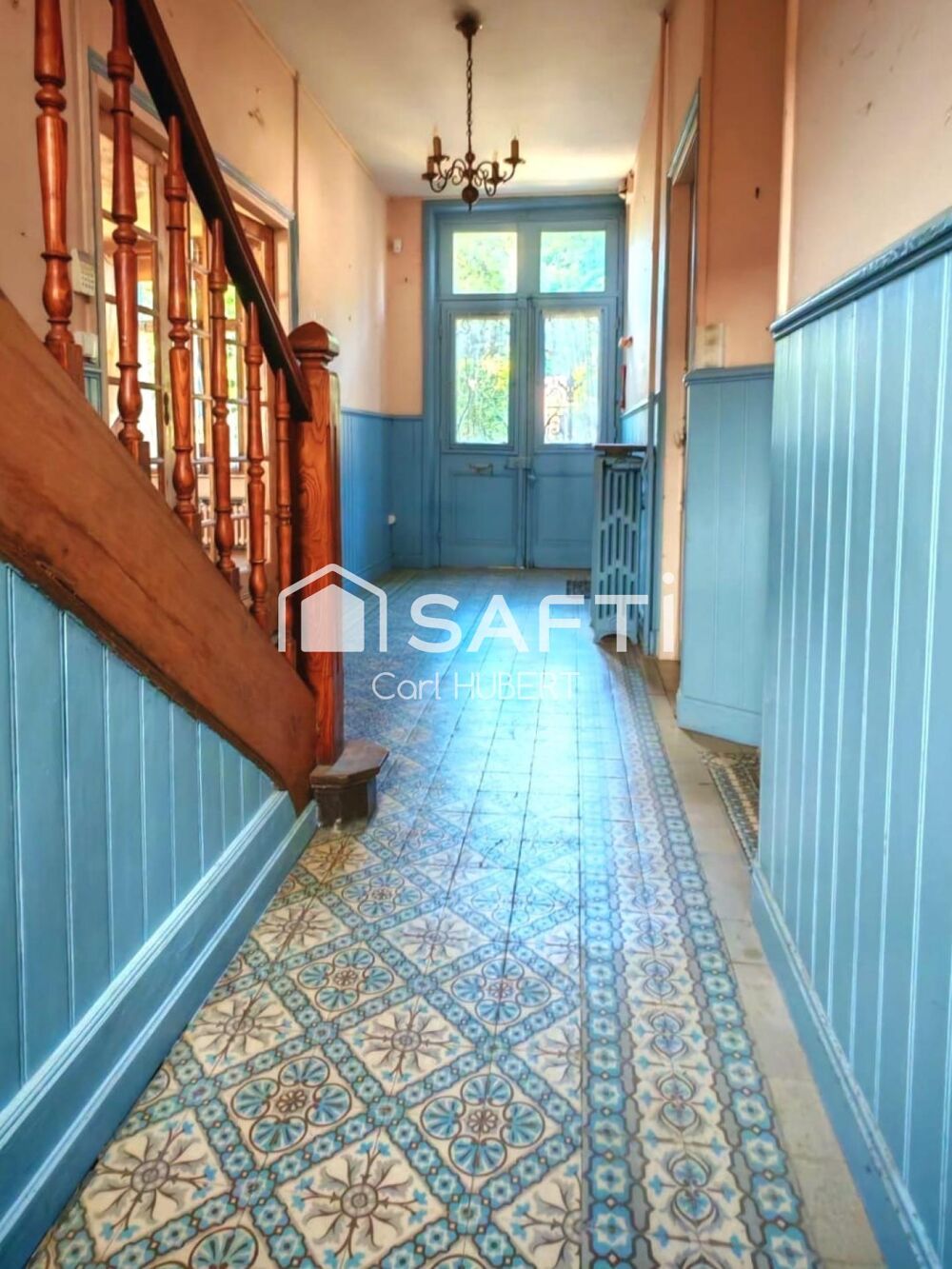  vendre  Maison Saint-Valery-sur-Somme (80230)