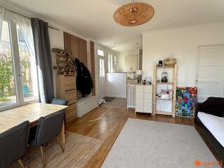  Appartement � vendre 4 pi�ces 92 m�