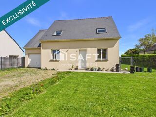  Maison � vendre 5 pi�ces 100 m�