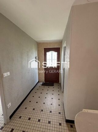  Maison � vendre 3 pi�ces 60 m�