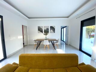  Maison � vendre 6 pi�ces 146 m�