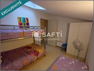  Maison � vendre 3 pi�ces 42 m�