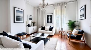  Maison à vendre 6 pièces 141 m²