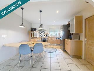  Maison � vendre 4 pi�ces 120 m�