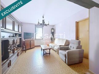  Maison à vendre 3 pièces 85 m²