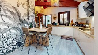  Maison à vendre 6 pièces 145 m²