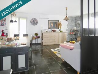  Maison � vendre 4 pi�ces 90 m�