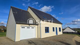  Maison à vendre 7 pièces 143 m²