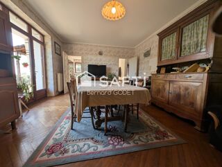  Maison à vendre 6 pièces 188 m²