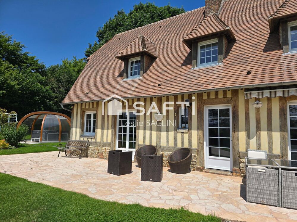 Vente Maison Commune prisée du secteur de Pont L'Eveque Pont-l'eveque