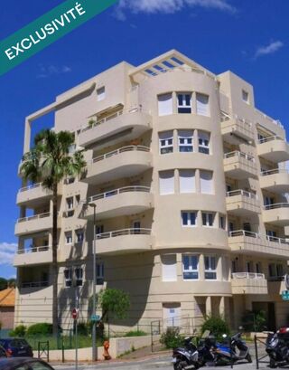  Appartement � vendre 1 pi�ce 27 m�