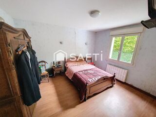 Maison  vendre 4 pices 91 m