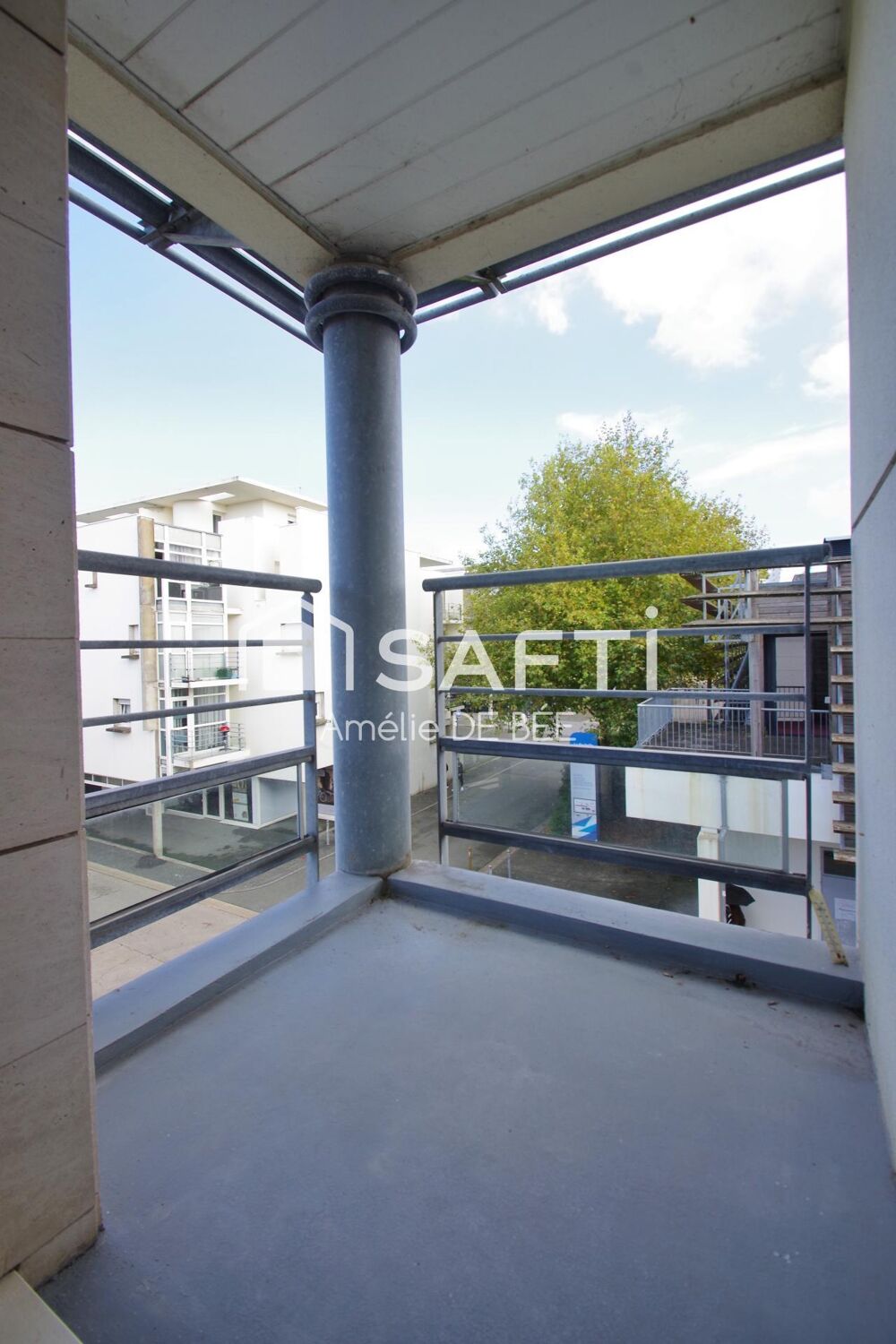 Vente Appartement la ville en bois Quartier Médiathèque, La Rochelle La rochelle