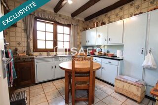  Maison à vendre 6 pièces 132 m²