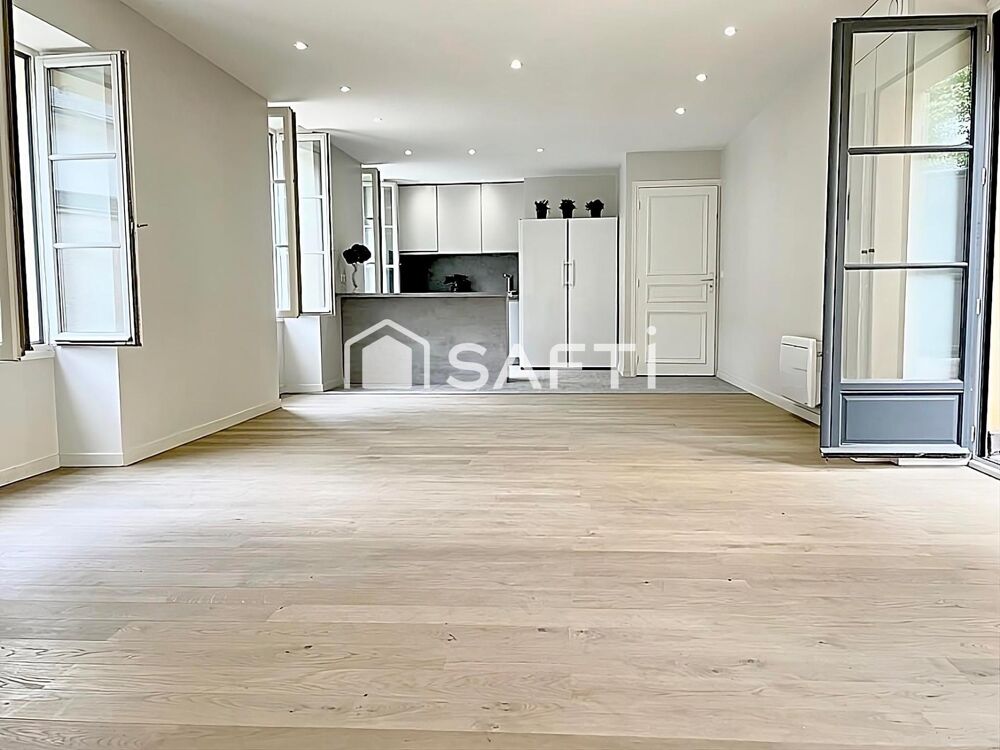  vendre  Appartement Versailles (78000)