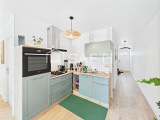  Maison à vendre 2 pièces 54 m²