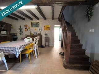  Maison � vendre 3 pi�ces 90 m�