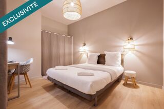  Appartement � vendre 2 pi�ces 39 m�