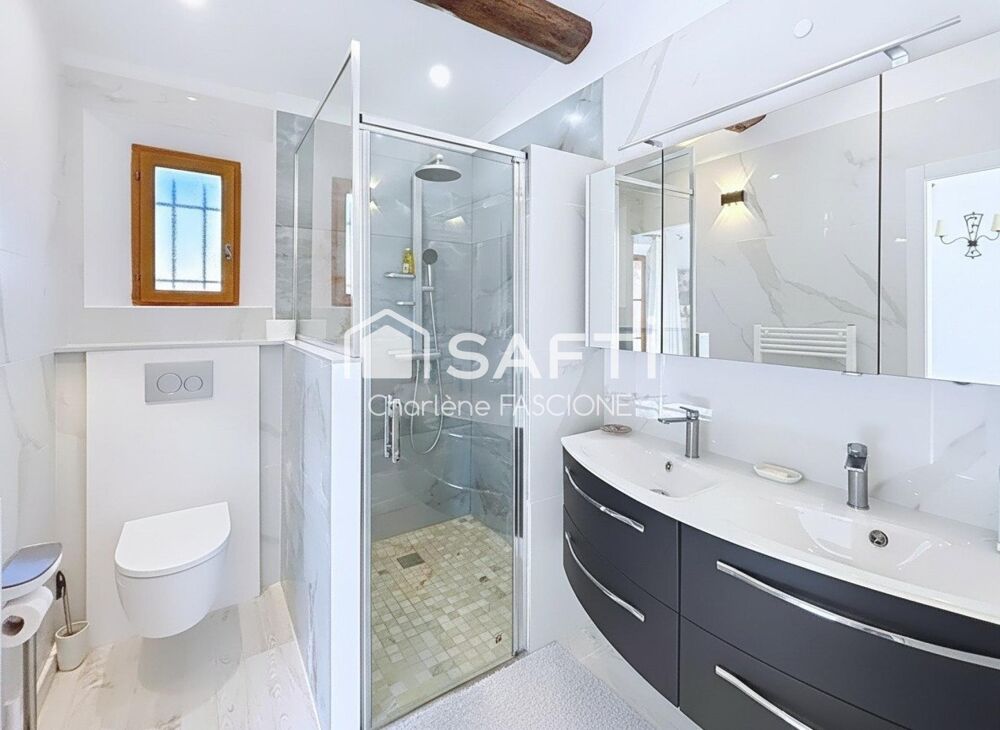 � vendre  Maison Lorgues (83510)