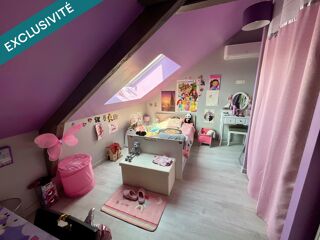  Maison à vendre 4 pièces 100 m²