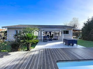  Maison à vendre 5 pièces 120 m²