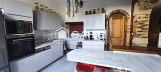  Maison à vendre 9 pièces 176 m²