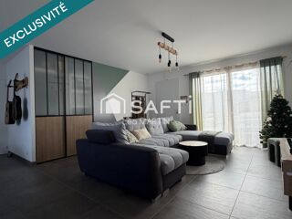  Maison � vendre 5 pi�ces 90 m�