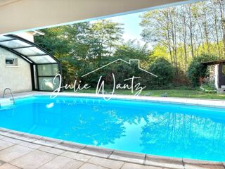  Maison � vendre 5 pi�ces 130 m�