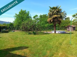  Maison à vendre 6 pièces 151 m²