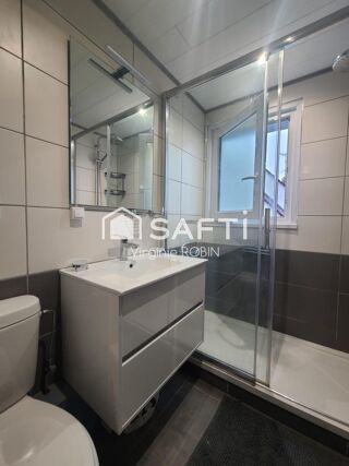  Appartement � vendre 1 pi�ce 36 m�