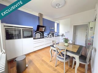  Maison  vendre 7 pices 228 m