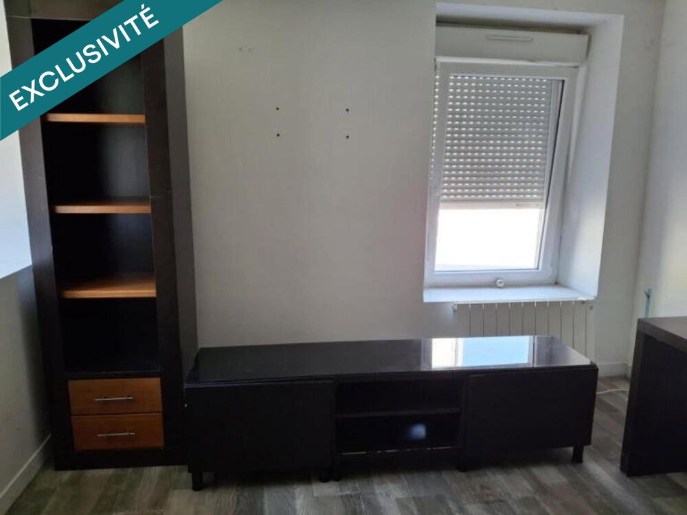 Vente Immeuble Immeuble de rapport Brehan