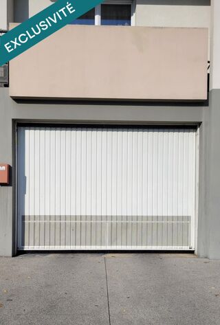  Parking / Garage à vendre 20 m²