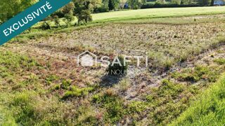 Terrain à vendre 826 m²