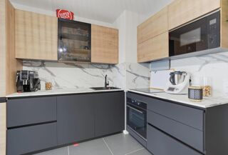  Maison à vendre 4 pièces 86 m²