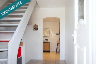  Maison � vendre 4 pi�ces 120 m�