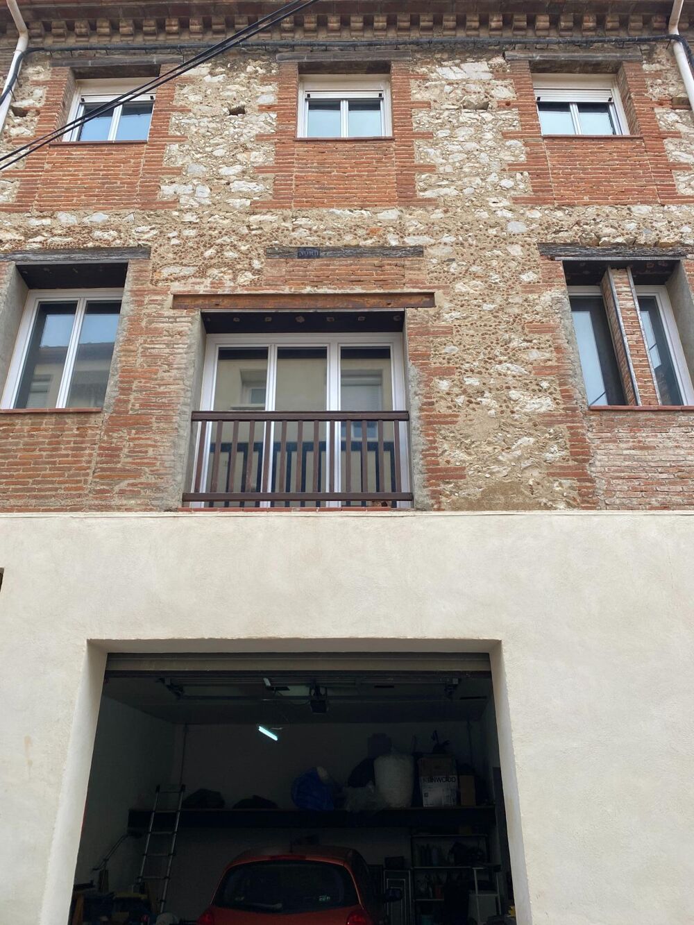 Duplex T4 lumineux 103 m2