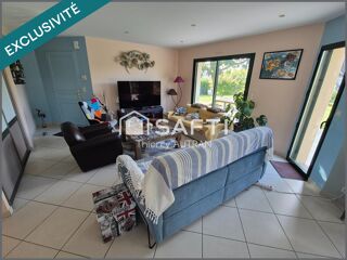  Maison à vendre 7 pièces 125 m²