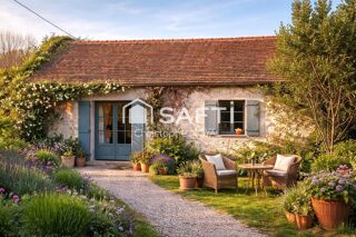  Maison � vendre 1 pi�ce 100 m�