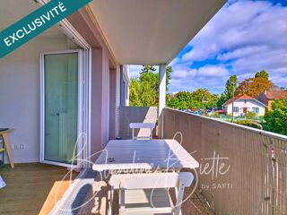  Appartement � vendre 2 pi�ces 42 m�