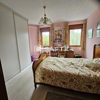  Maison à vendre 7 pièces 140 m²
