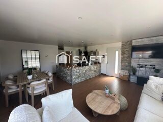  Maison à vendre 4 pièces 98 m²