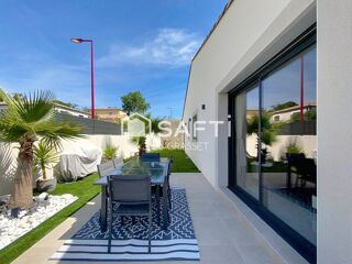  Maison � vendre 4 pi�ces 108 m�