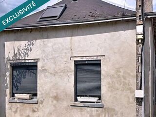  Maison � vendre 4 pi�ces 94 m�