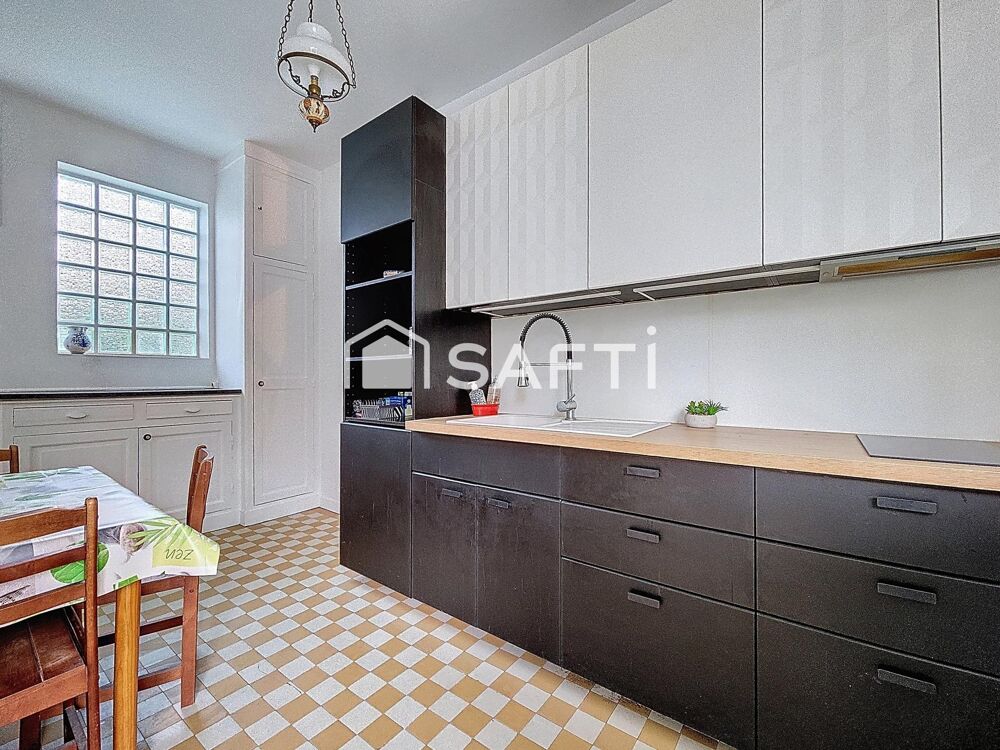  vendre  Maison Versailles (78000)